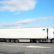 Zerowa stawka VAT dla usług międzynarodowego transportu towarów importowanych oraz spedycji