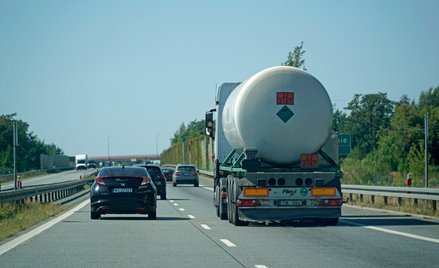 Kierowcy już mogą korzystać z odcinka S19 Deniski – Haćki / zdjęcie ilustracyjne