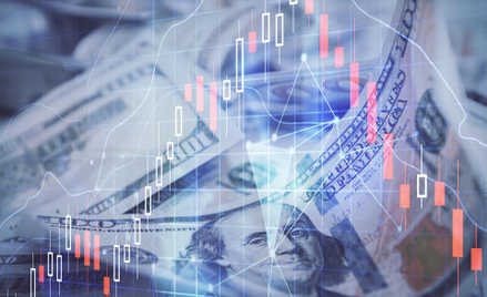 Globalny rynek akcji wart rekordowe 95 bln USD