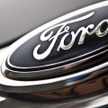 Ford w coraz lepszej kondycji