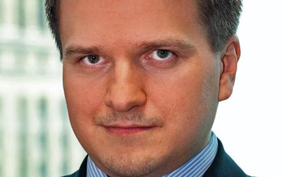 Marek Juraś: Potrzebne są nieszablonowe rozwiązania, stagnacja jest już w cenach