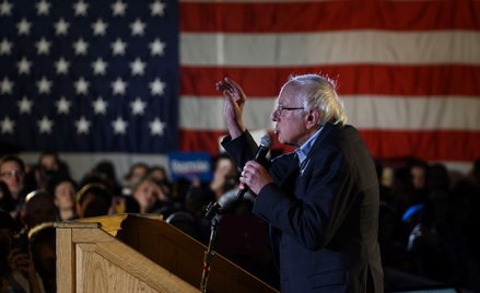 Irena Lasota: Amerykańska telewizja jest beznadziejna, ale nie głupkowata