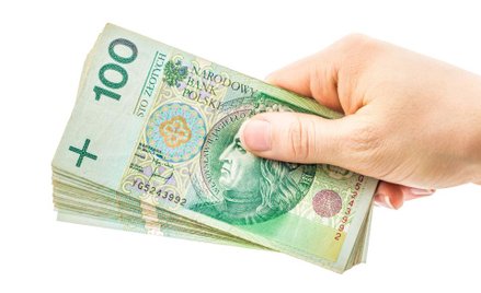 PIT pracownika: Pensja za grudzień może być niższa