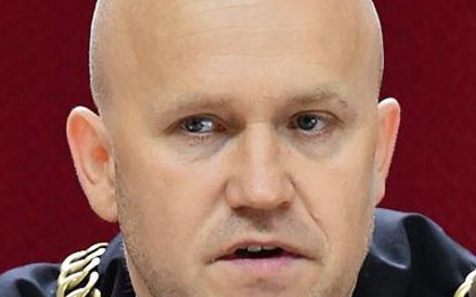 Organy samorządu sędziowskiego nie mają żadnego wpływu na wybór prezesów sądów