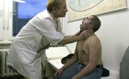 Szef dowie się o zdrowiu załogi