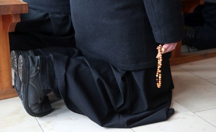 Tomasz Krzyżak: Po co uciekać od odpowiedzialności