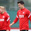 Robert Lewandowski: – Publiczność na Stadionie Narodowym zawsze sprawia, że jesteśmy lepszą drużyną