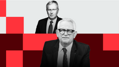 Tomasz Krysiński, profesor University of Maryland, były dyrektor rozwoju Airbus Hélicoptères