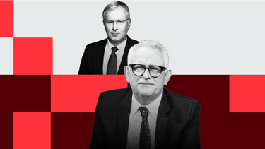 Tomasz Krysiński, profesor University of Maryland, były dyrektor rozwoju Airbus Hélicoptères