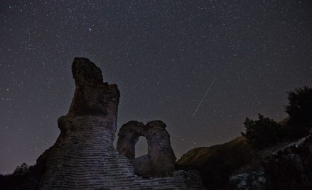 Noc spadających gwiazd