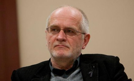 Krzysztof Czabański