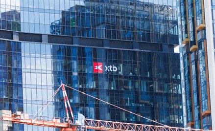 Kupuj plotki, sprzedawaj fakty. Akcje XTB tanieją po rekordowych wynikach