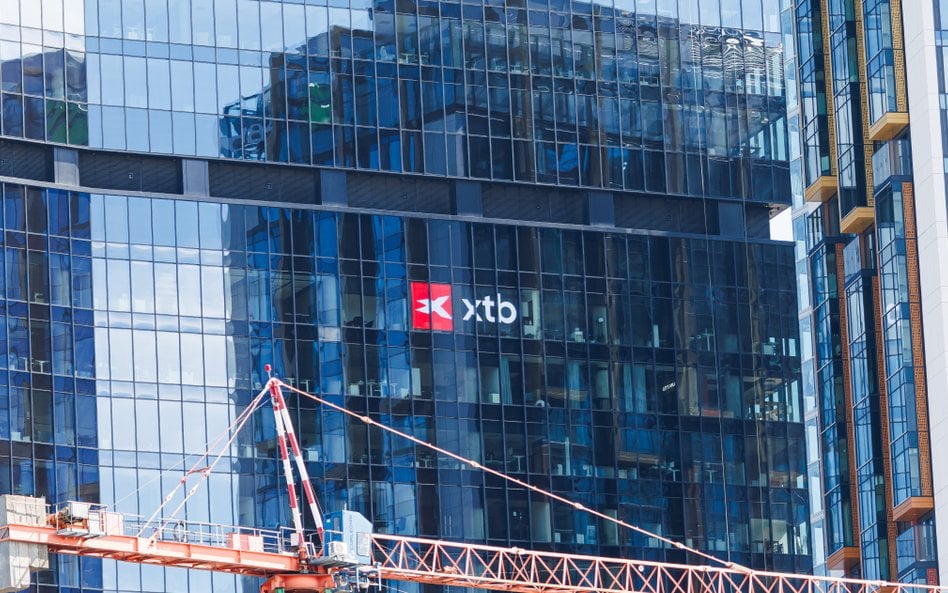 Kupuj plotki, sprzedawaj fakty. Akcje XTB tanieją po rekordowych wynikach