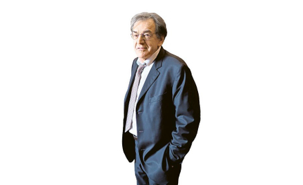 Alain Finkielkraut