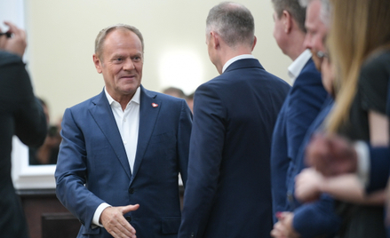 Donald Tusk