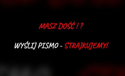 TOO: Zapytaj rząd, dlaczego cię wykluczył z pomocy