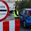 Gdy na polsko-słowackich przejściach wprowadzono kontrole, nielegalnych prób przekroczenia granicy j