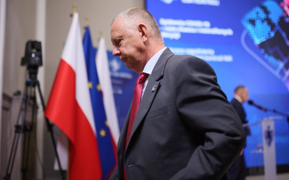 Marian Banaś