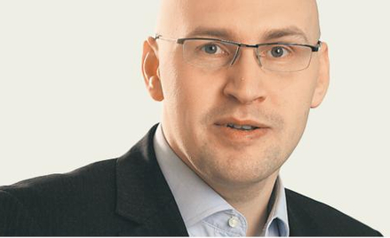 Piotr Basiński