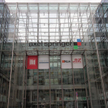 Axel Springer bliski kupienia Business Insider