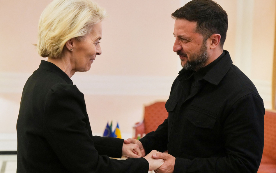 Od czerwca nowe warunki handlu UE z Ukrainą. Jak się zmienią?