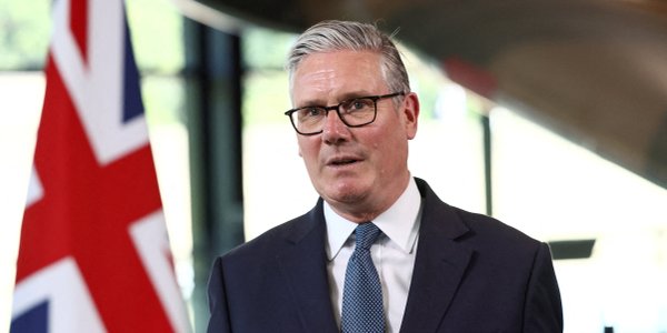 „Brexit był błędem”. Na Wyspach ruszyła debata o powrocie do UE
