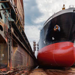 Dla polskich stoczni perspektywiczna jest produkcja statków specjalistycznych, pogłębiarek, statków 