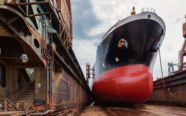 Dla polskich stoczni perspektywiczna jest produkcja statków specjalistycznych, pogłębiarek, statków 