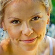 Dr Ewa Moroch, psycholog sportu z Uniwersytetu SWPS