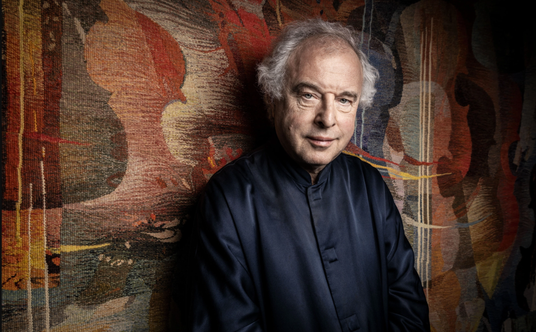 András Schiff