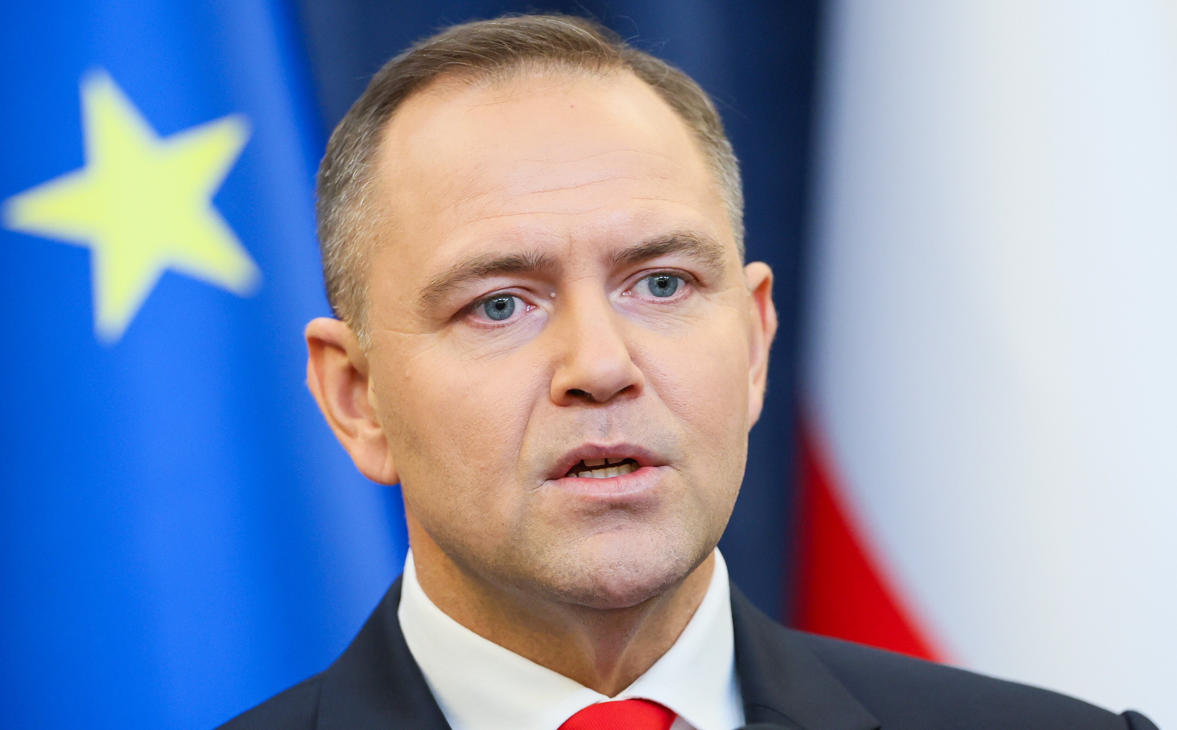 Karol Nawrocki's veto may make life more hard  for Polish companies and workers from Ukraine