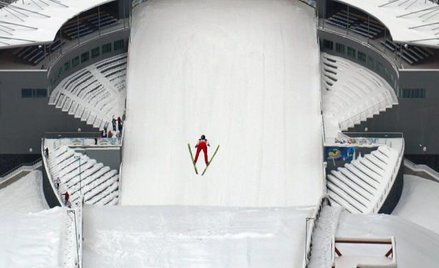 Wisła-Malinka: 10 lat temu była tu ruina. Dziś jest skocznia nazywana małym Innsbruckiem