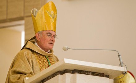 Abp Henryk Hoser