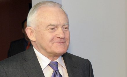 Miller: Juncker może padł ofiarą jakiegoś emocjonalnego przeciążenia