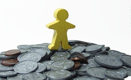 Dzieci mogą prowadzić firmę, ale rozlicza je matka