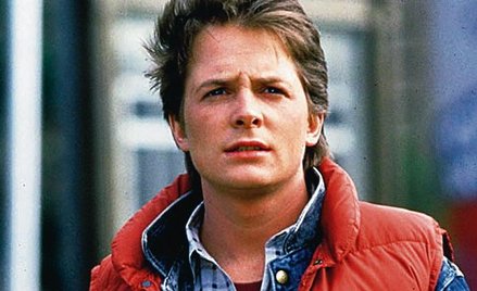 Powrót do przyszłości: film Roberta Zemeckisa