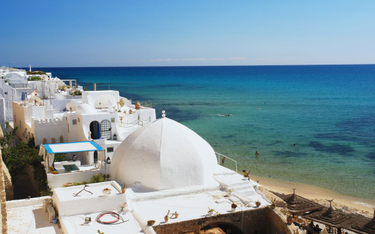 Tunezyjska turystyka chce być eko