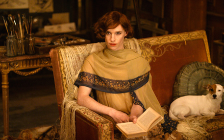 Nominacja w kategorii najlepsza scenografia: Dziewczyna z portretu