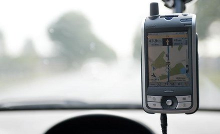 GPS namierzy pedofila?
