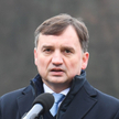 Minister sprawiedliwości Zbigniew Ziobro (Solidarna Polska)