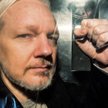 Szwecja: Umorzono śledztwo w sprawie domniemanego gwałtu Assange'a