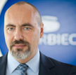 Piotr Szulec, nowy prezes Skarbca Holdingu.