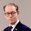 Tobias Billström, minister spraw zagranicznych Szwecji