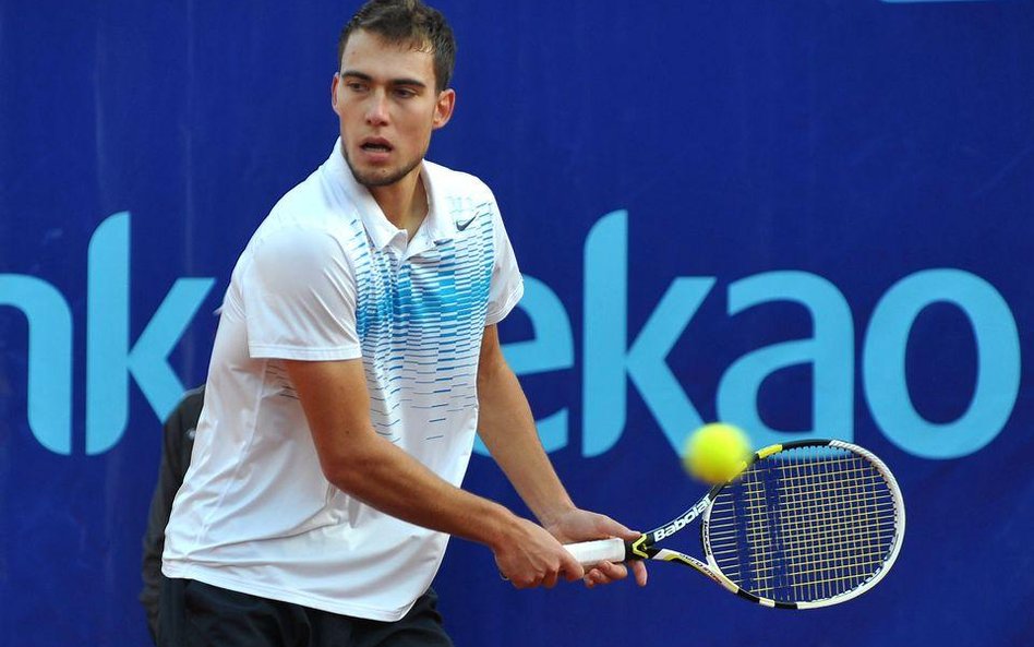 Jerzy Janowicz