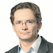 Jarosław Jamka, partner zarządzający w Money Makers