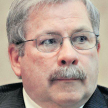 Varel Freeman, wiceprezes EBOiR