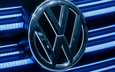 Kalifornia nie zgadza się na naprawę VW