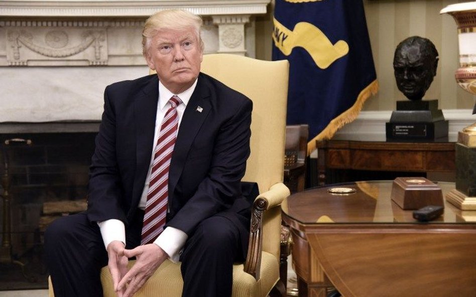 Jerzy Haszczyński: W USA czuć zapach impeachmentu