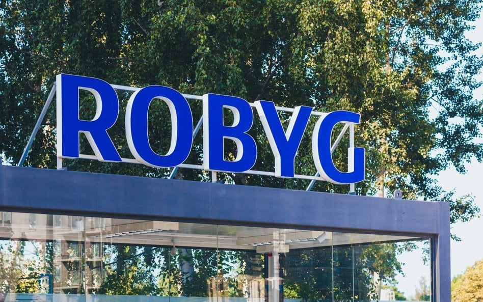 Rusza oferta publiczna akcji Robyga. Poznaliśmy wartość i harmonogram IPO