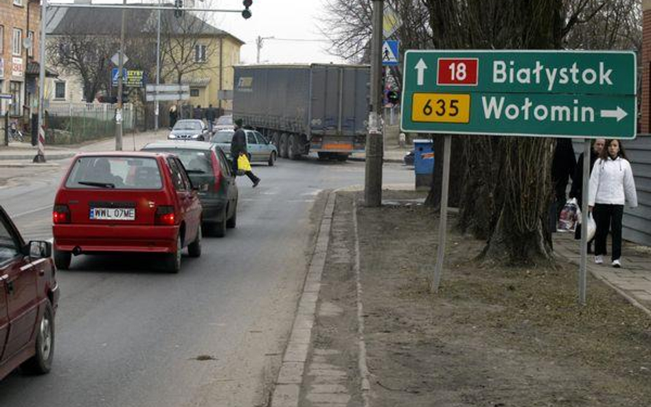 Białystok szykuje emisję
